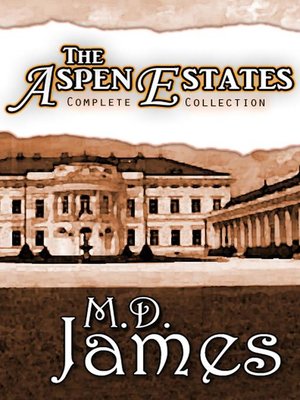 cover image of The Aspen Estates